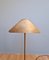 Lampadaire en Laiton par Florian Schulz pour Reiminterline, 1970s 14