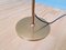 Brass Floor Lamp by Florian Schulz for Reiminterline, 1970s, Image 6