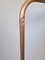 Brass Floor Lamp by Florian Schulz for Reiminterline, 1970s, Image 18