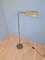 Brass Floor Lamp by Florian Schulz for Reiminterline, 1970s, Image 16