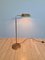 Lampadaire en Laiton par Florian Schulz pour Reiminterline, 1970s 23