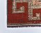 Tapis Vintage en Laine 7