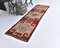 Tapis Vintage en Laine 1