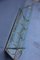 Mid-Century Coat Rack from Cristal Art, Image 3