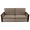 Folding Sofa Bed by Miroslav Navrátil, Czechoslovakia, 1960s 1