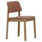 Friis and Moltke Mio Chair by Knud Friis & Elmar Moltke Nielsen 1