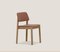 Friis and Moltke Mio Chair by Knud Friis & Elmar Moltke Nielsen 2