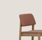 Friis and Moltke Mio Chair by Knud Friis & Elmar Moltke Nielsen 3