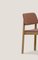 Friis and Moltke Mio Chair by Knud Friis & Elmar Moltke Nielsen 6