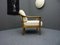 Set of Mid-Century Club Chairs by Klaus Warzecha for Wilhelm Knoll, 1970s 8