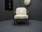 Set of Mid-Century Club Chairs by Klaus Warzecha for Wilhelm Knoll, 1970s 7