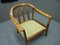 Set of Mid-Century Club Chairs by Klaus Warzecha for Wilhelm Knoll, 1970s 11