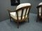 Set of Mid-Century Club Chairs by Klaus Warzecha for Wilhelm Knoll, 1970s 10