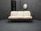 Mid-Century Sofa by Klaus Warzecha for Wilhelm Knoll, 1970s 1
