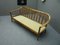 Mid-Century Sofa by Klaus Warzecha for Wilhelm Knoll, 1970s 8