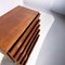Chest of Drawers by Peter Hvidt & Orla Mølgaard-Nielsen for Søborg Møbelfabrik 8