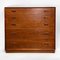 Chest of Drawers by Peter Hvidt & Orla Mølgaard-Nielsen for Søborg Møbelfabrik 1