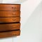 Chest of Drawers by Peter Hvidt & Orla Mølgaard-Nielsen for Søborg Møbelfabrik 7