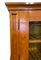Biedermeier Buffets in Cherry Wood, Birch and Ebonization Veneered on Softwood Body, 1820s, Set of 2 11