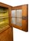 Biedermeier Buffets in Cherry Wood, Birch and Ebonization Veneered on Softwood Body, 1820s, Set of 2 4