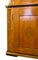 Biedermeier Buffets in Cherry Wood, Birch and Ebonization Veneered on Softwood Body, 1820s, Set of 2 10
