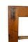 Biedermeier Buffets in Cherry Wood, Birch and Ebonization Veneered on Softwood Body, 1820s, Set of 2 12