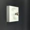Space Age Wall Light by Klaus Hempel for Kaiser Leuchten, Germany, 1970s 3