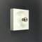 Space Age Wall Light by Klaus Hempel for Kaiser Leuchten, Germany, 1970s 2