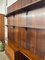 Système d'Étagère Mural Vintage en Palissandre par Poul Cadovius pour Cado 9