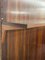 Système d'Étagère Mural Vintage en Palissandre par Poul Cadovius pour Cado 6