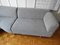 Canapé d'Angle Met 250 par Piero Lissoni pour Cassina, Set de 3 14