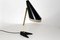 Style Desk Lamp by J.T. Kalmar for Kalmar, 1950s 1