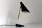 Style Desk Lamp by J.T. Kalmar for Kalmar, 1950s, Image 4