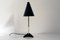 Style Desk Lamp by J.T. Kalmar for Kalmar, 1950s, Image 5