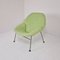 Mid-Century F555 Chair by Pierre Paulin for Artifort, 1960s 1