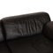 DS-76 Leather Two-Seater Sofa from De Sede 8