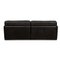 DS-76 Leather Two-Seater Sofa from De Sede 14
