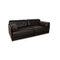 DS-76 Leather Two-Seater Sofa from De Sede 5