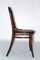 Antique No. 4 Café Daum Chair by Michael Thonet for Thonet 4