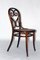 Antique No. 4 Café Daum Chair by Michael Thonet for Thonet 2