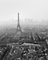 Ian Sanderson, Paris Panorama, Fine Art Print, 2004 2
