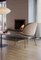 Salto and Sigsgaard Council Family Lounge Chair by Kasper Salto 13