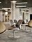 Salto and Sigsgaard Council Family Lounge Chair by Kasper Salto 11