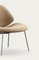 Salto and Sigsgaard Council Family Lounge Chair by Kasper Salto 9
