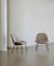 Salto and Sigsgaard Council Family Lounge Chair by Kasper Salto 12