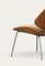 Salto and Sigsgaard Council Family Lounge Chair by Kasper Salto 6