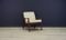 Vintage Teak Armchair, Image 3