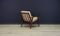 Vintage Teak Armchair 9