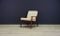 Vintage Teak Armchair, Image 1