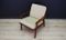 Vintage Teak Armchair 13